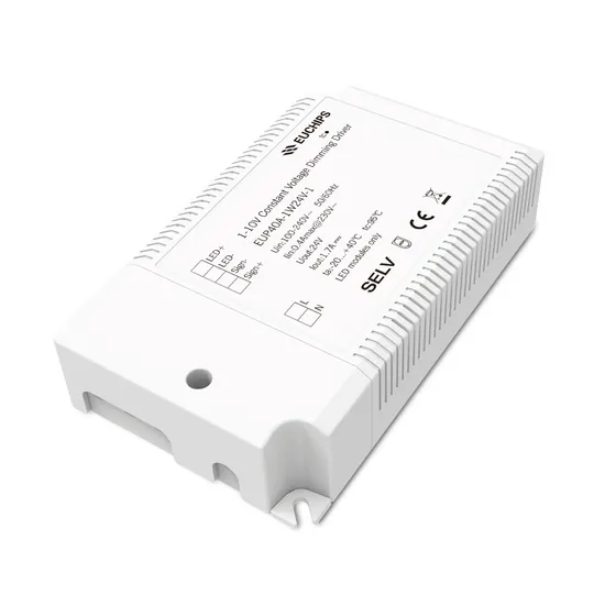 Euchips 40W 0