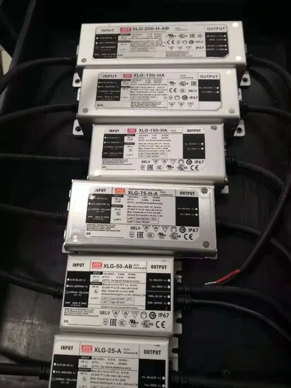 60W 5V 12V 15V 24V 48V Ultra Slim Step Shape DIN Rail LED Power Supply 