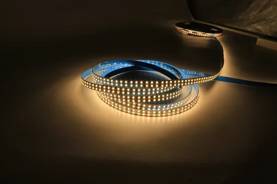 Smart LED Strip Light for Bridges and River Walks 