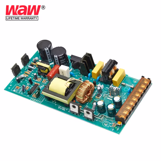 OEM 5V 12V 24V 36V 48V Switching Power Supply 1A 2A 5A 10A 20A 30A for LED Strip Light