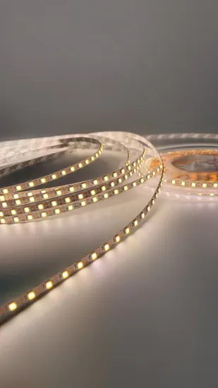 12V/24V Free Cutting 1cm a Cut Dimmable LED Strip Light 